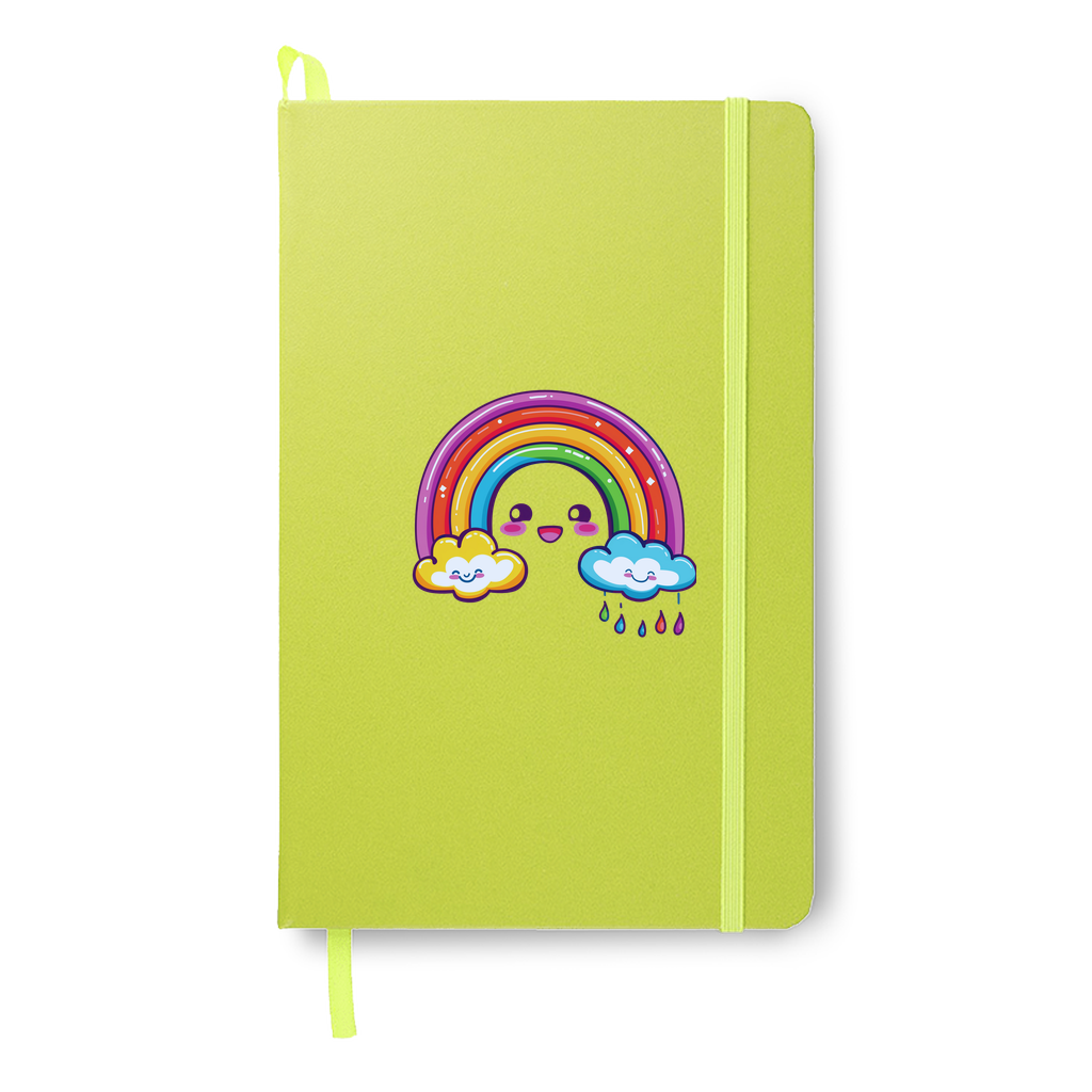 Rainbow Journal