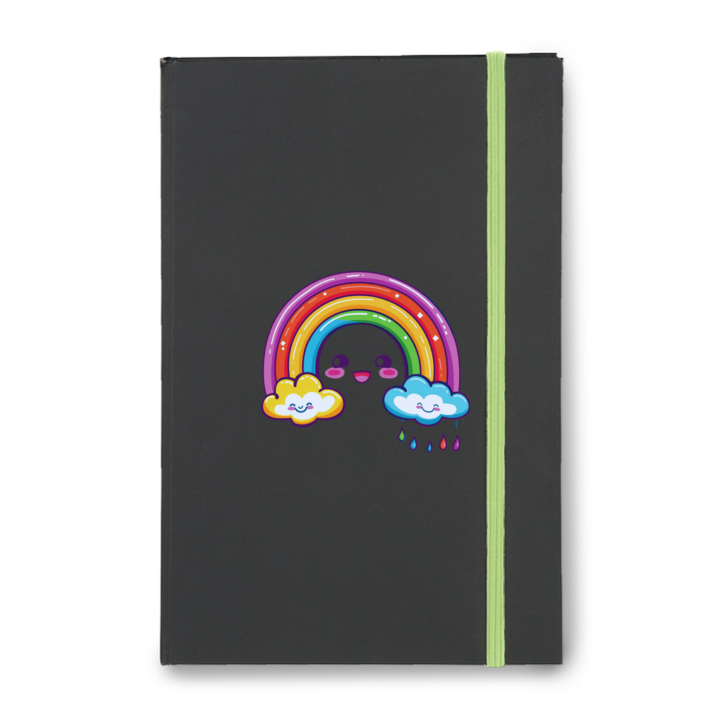 Rainbow Journal