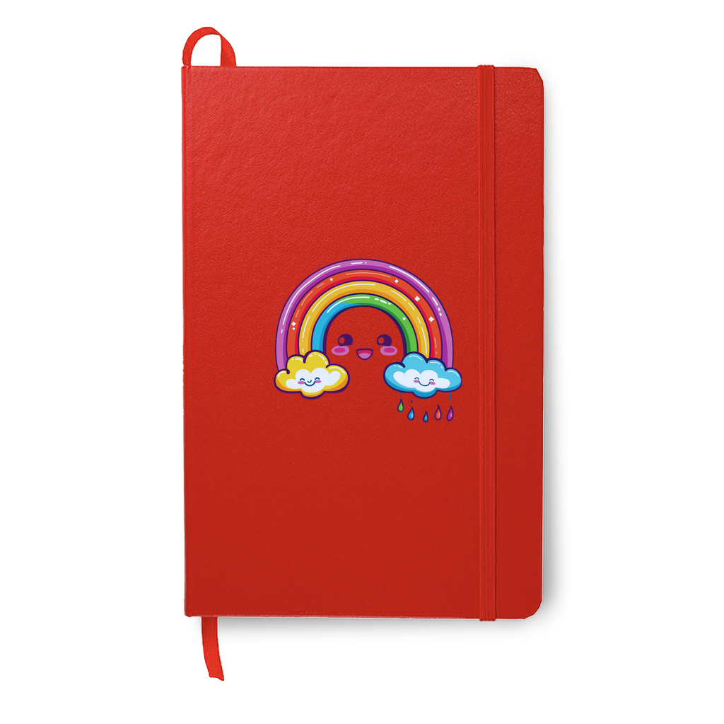 Rainbow Journal