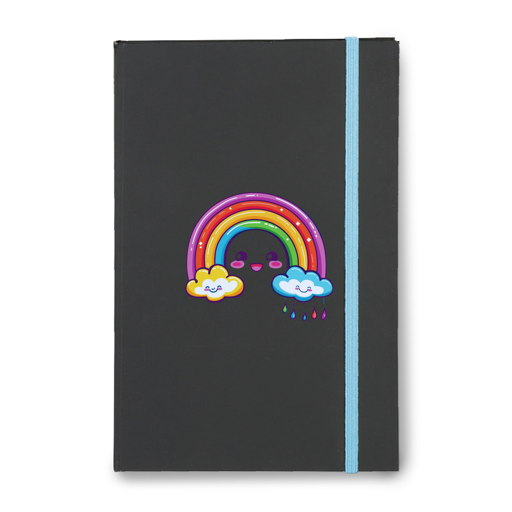 Rainbow Journal