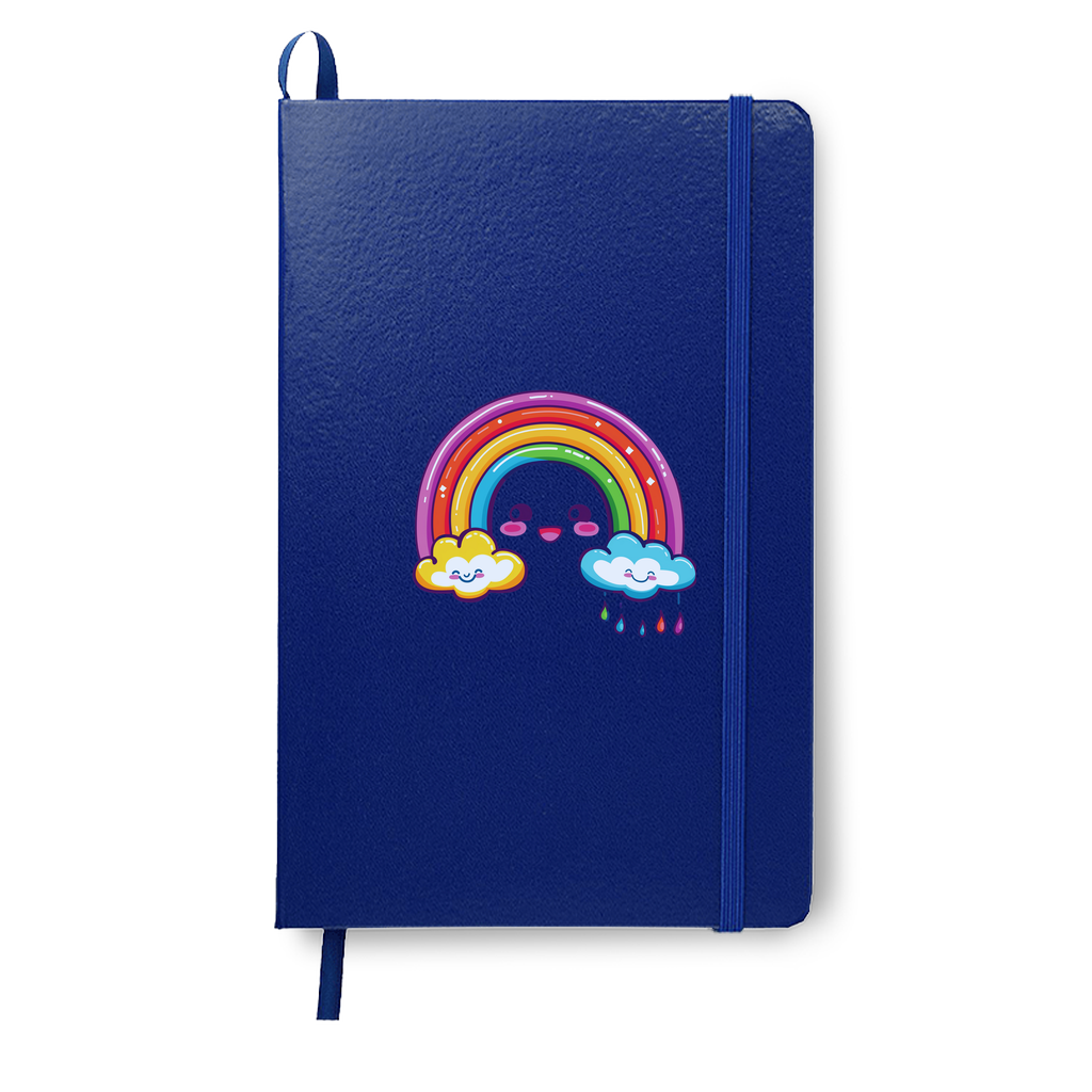 Rainbow Journal