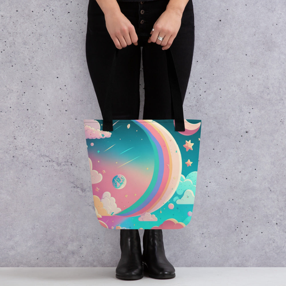 Magical Sky Tote