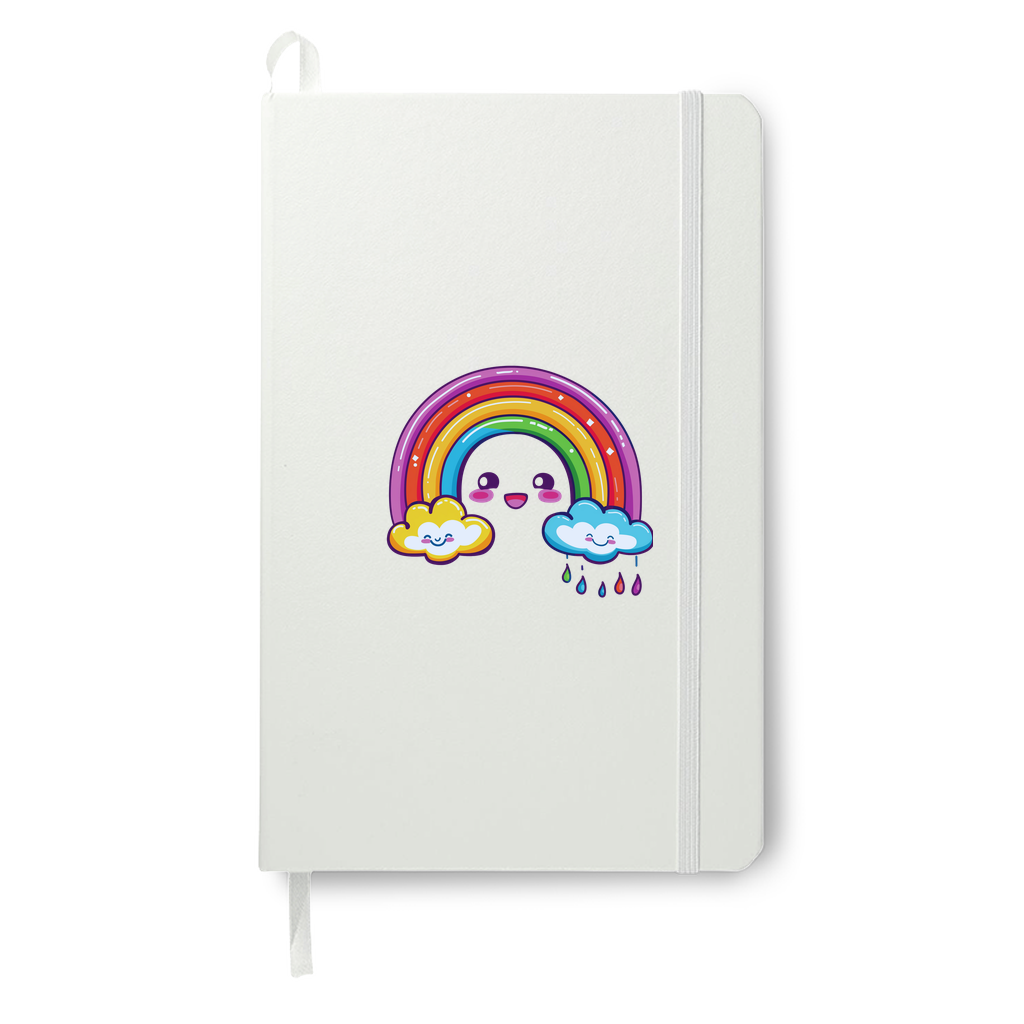 Rainbow Journal