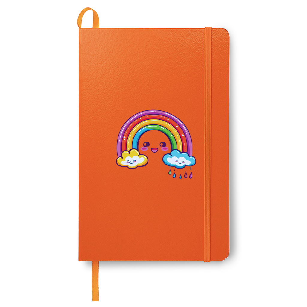 Rainbow Journal