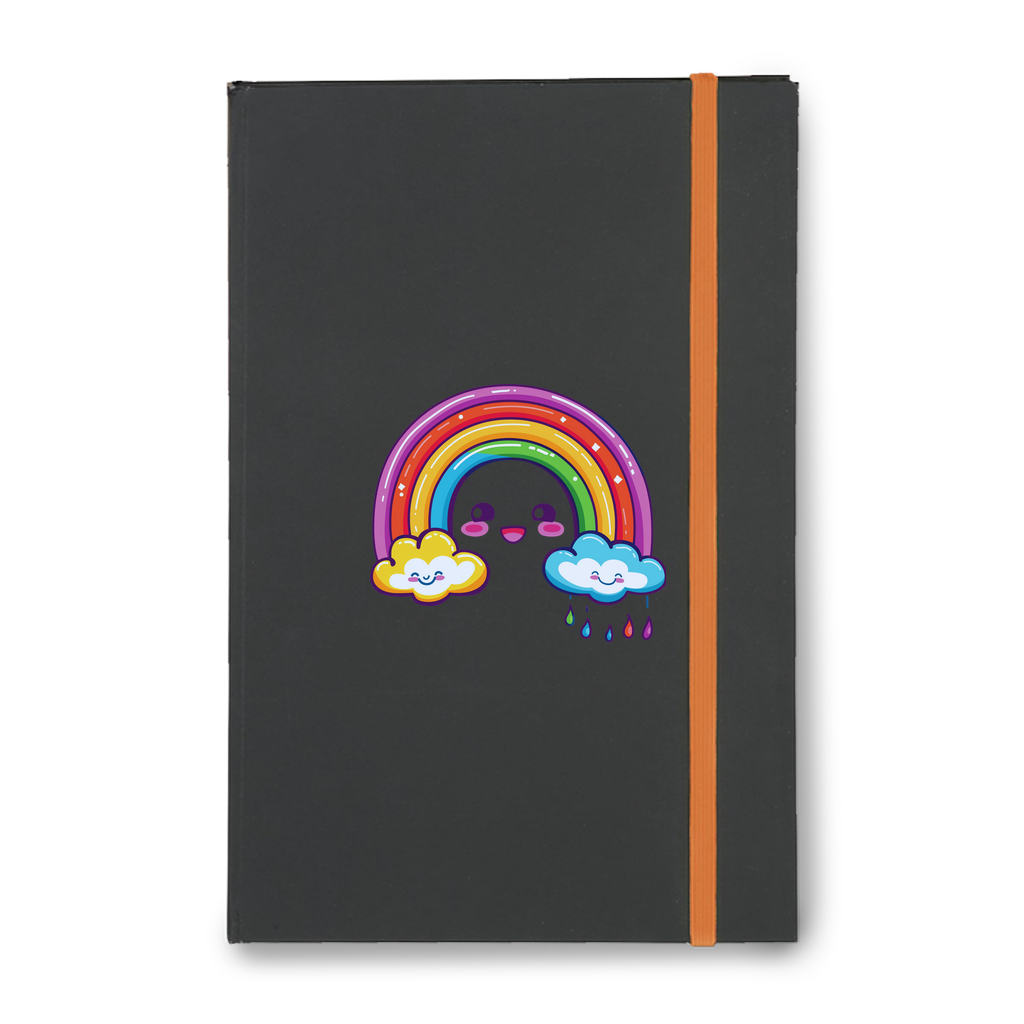 Rainbow Journal