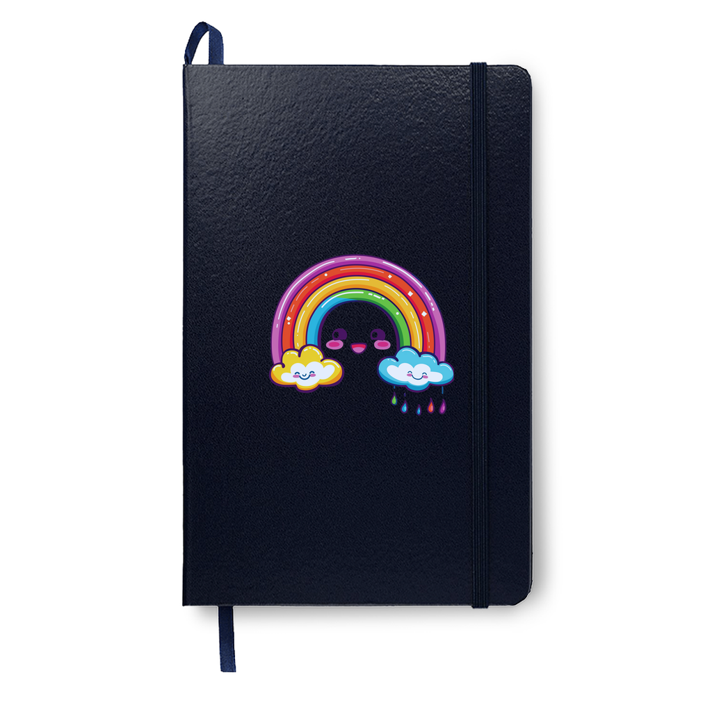 Rainbow Journal