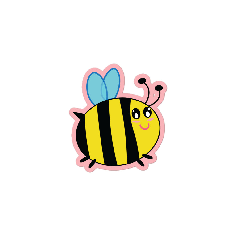 Cutest Bumble Ever - Kawaii