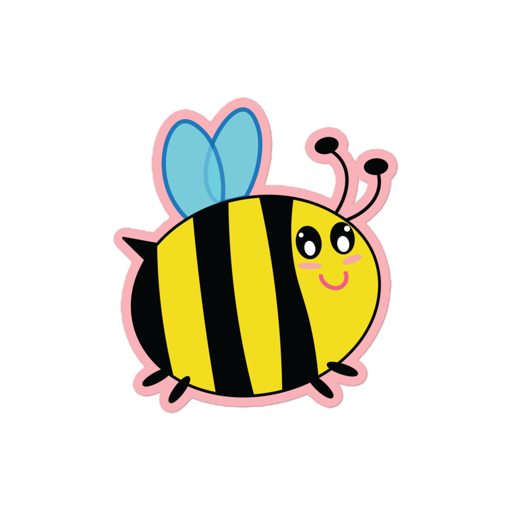 Cutest Bumble Ever - Kawaii