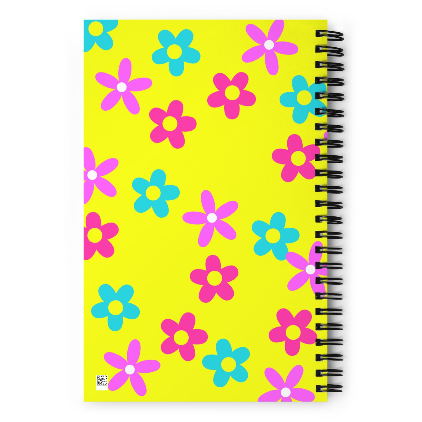 It's cool to be Kind spiral notebook