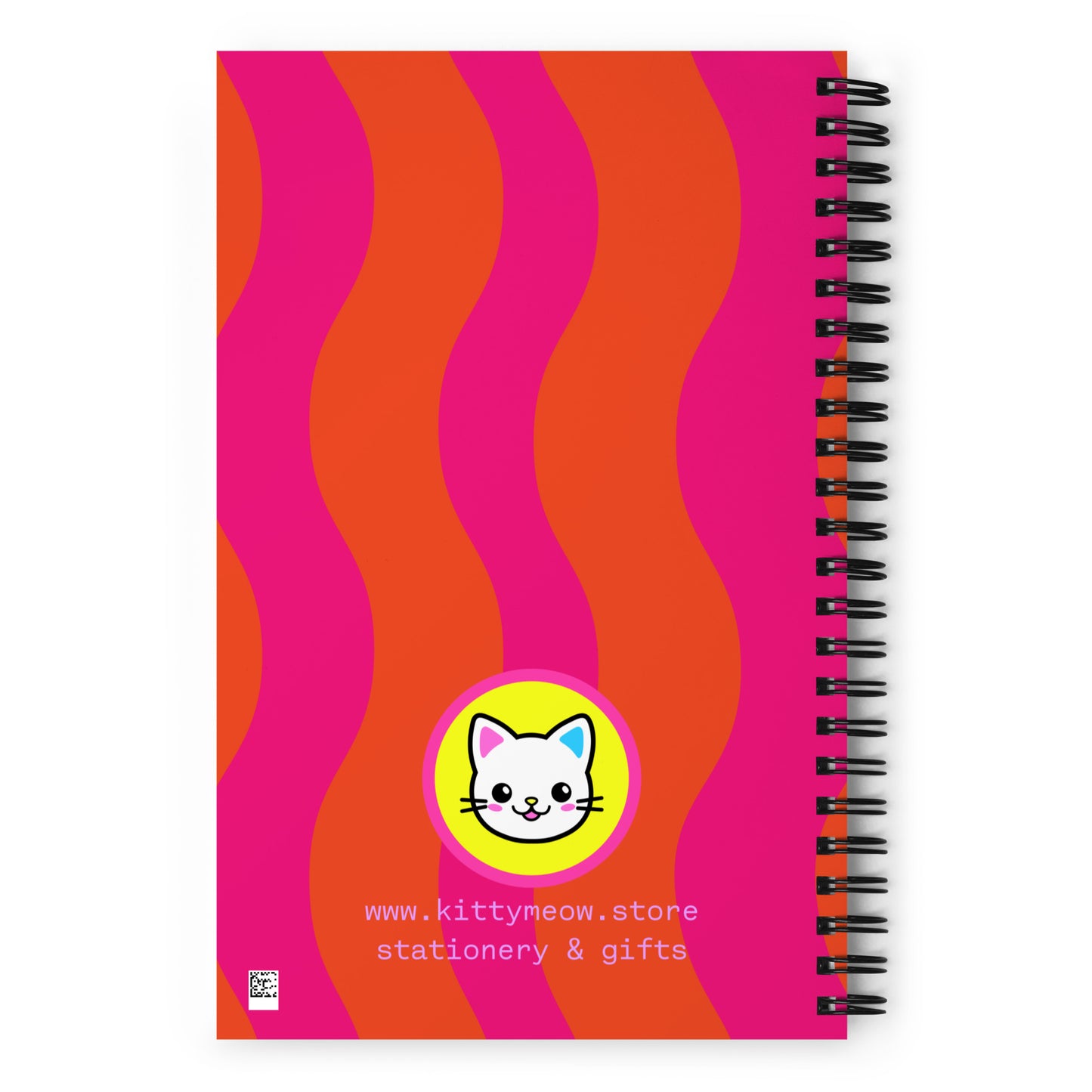 It's a Good Day Notebook