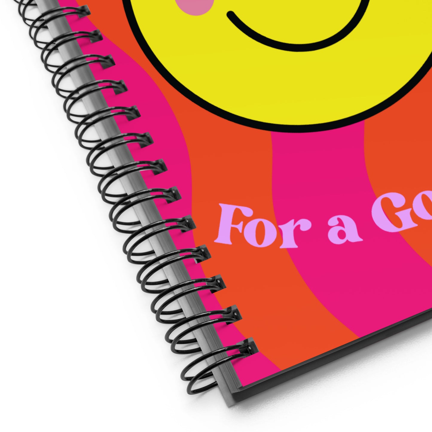 It's a Good Day Notebook