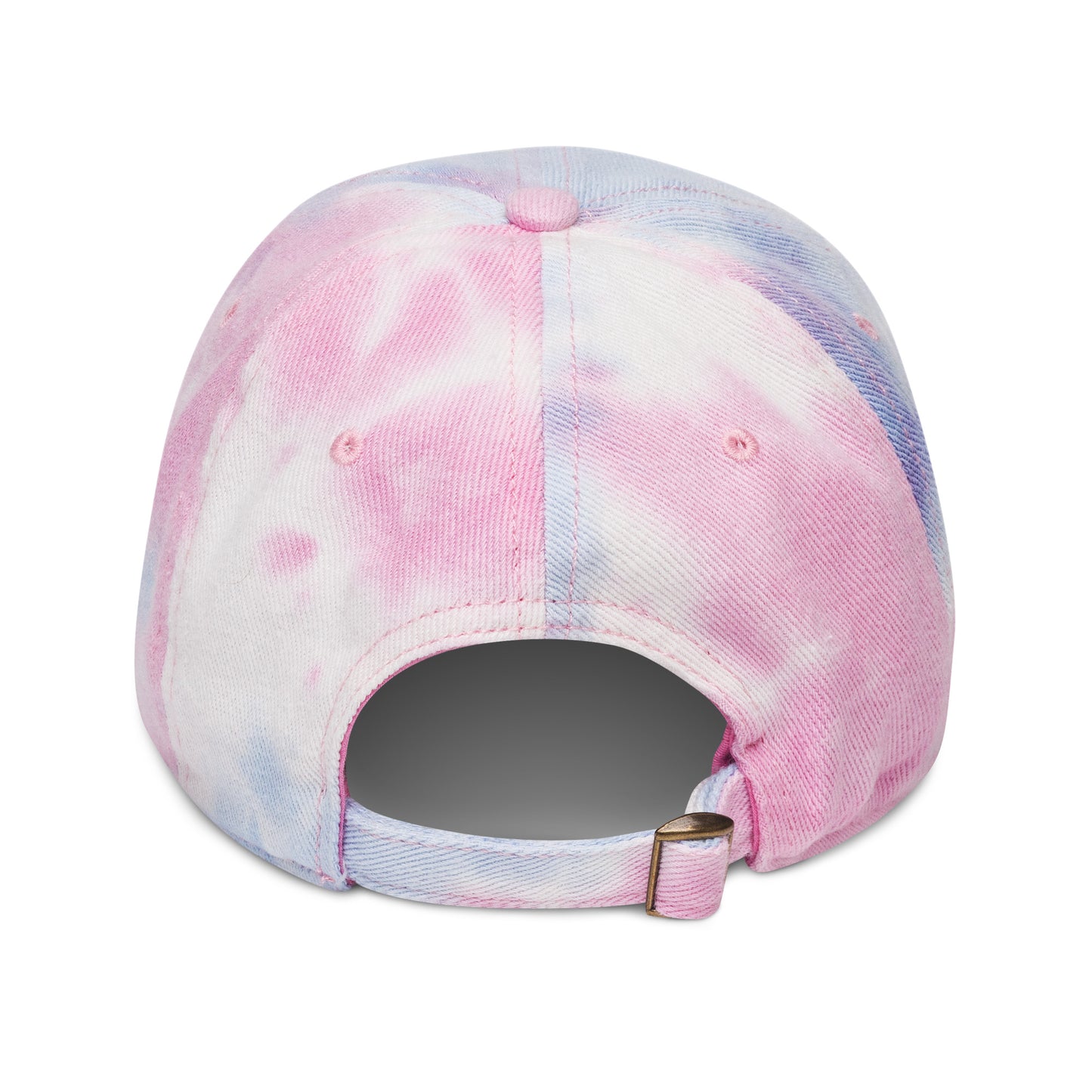 Dog Mom Tie-Dye Hat