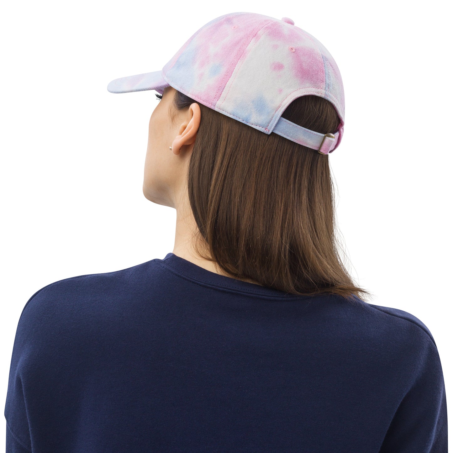 Dog Mom Hat Pastel