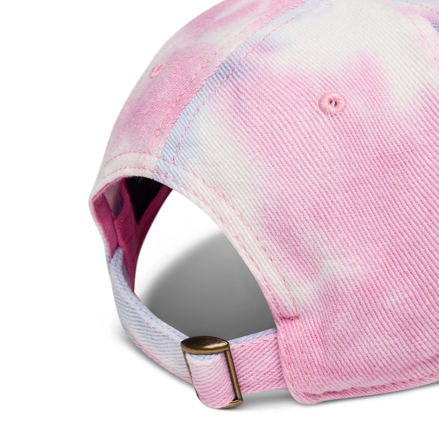 Dog Mom Hat Pastel