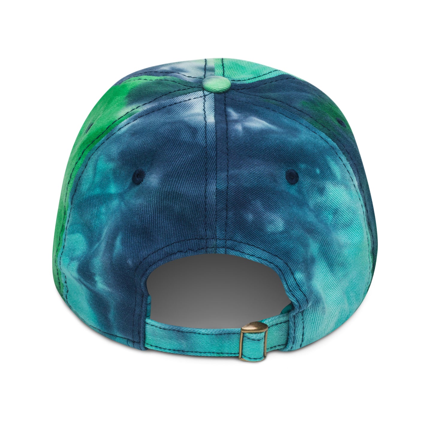 Dog Dad Tie Dye Hat