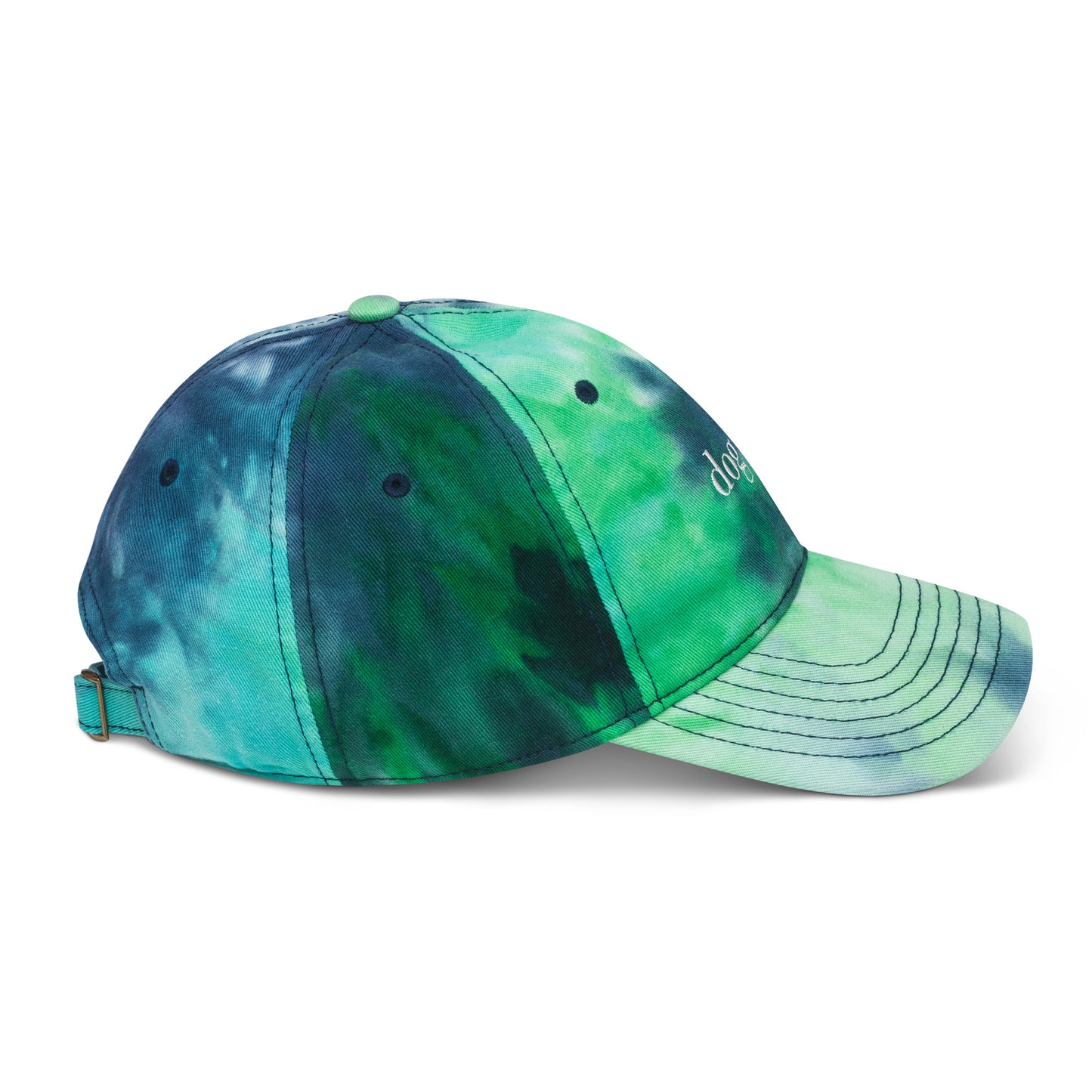 Dog Dad Tie Dye Hat