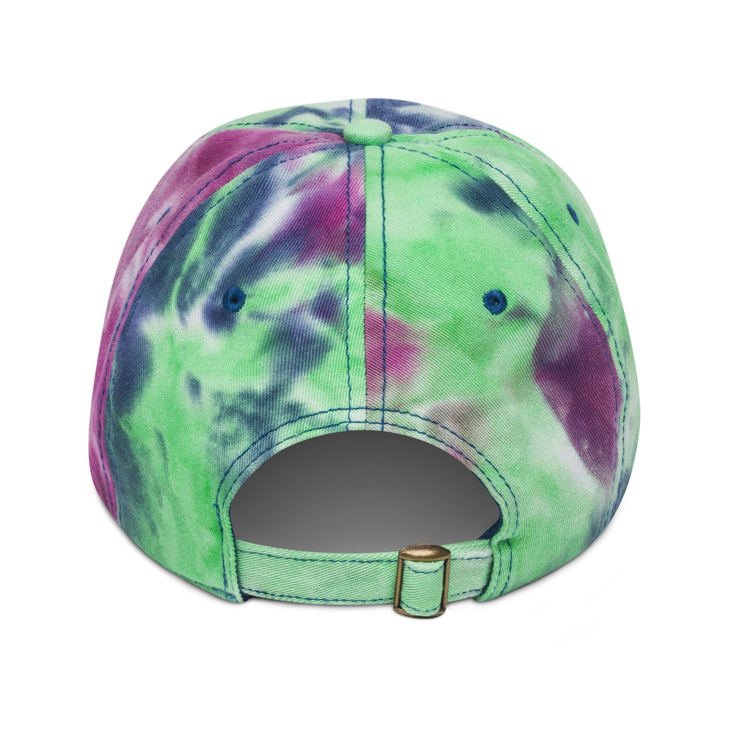 Dog Dad Tie Dye Hat