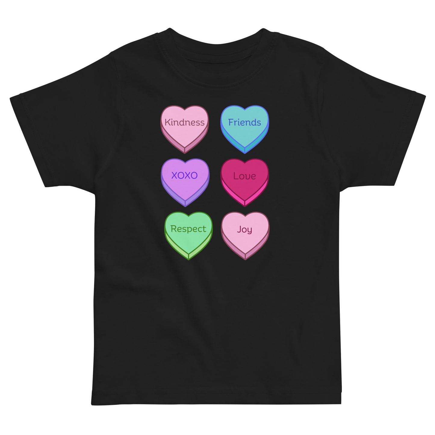 Kid's Sweethearts Tee