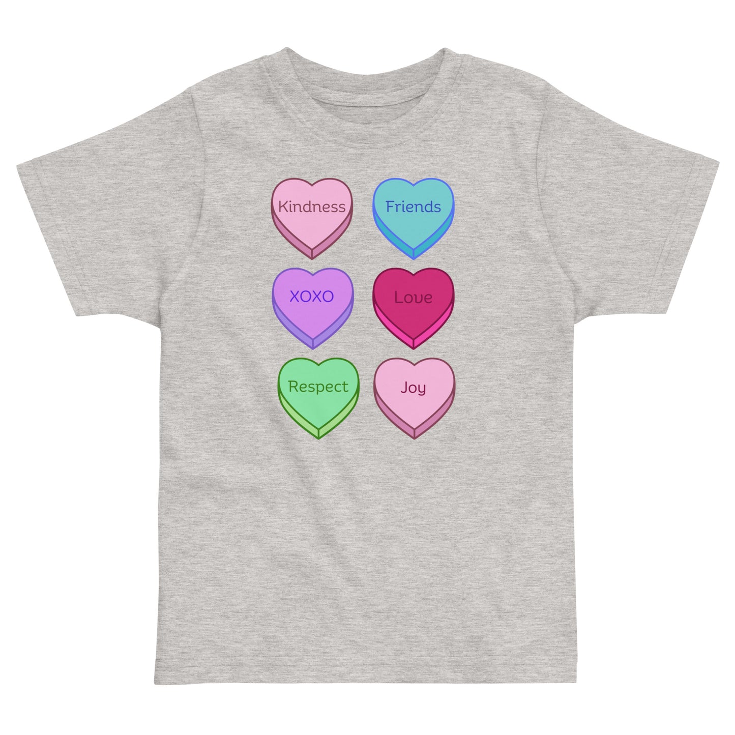 Kid's Sweethearts Tee