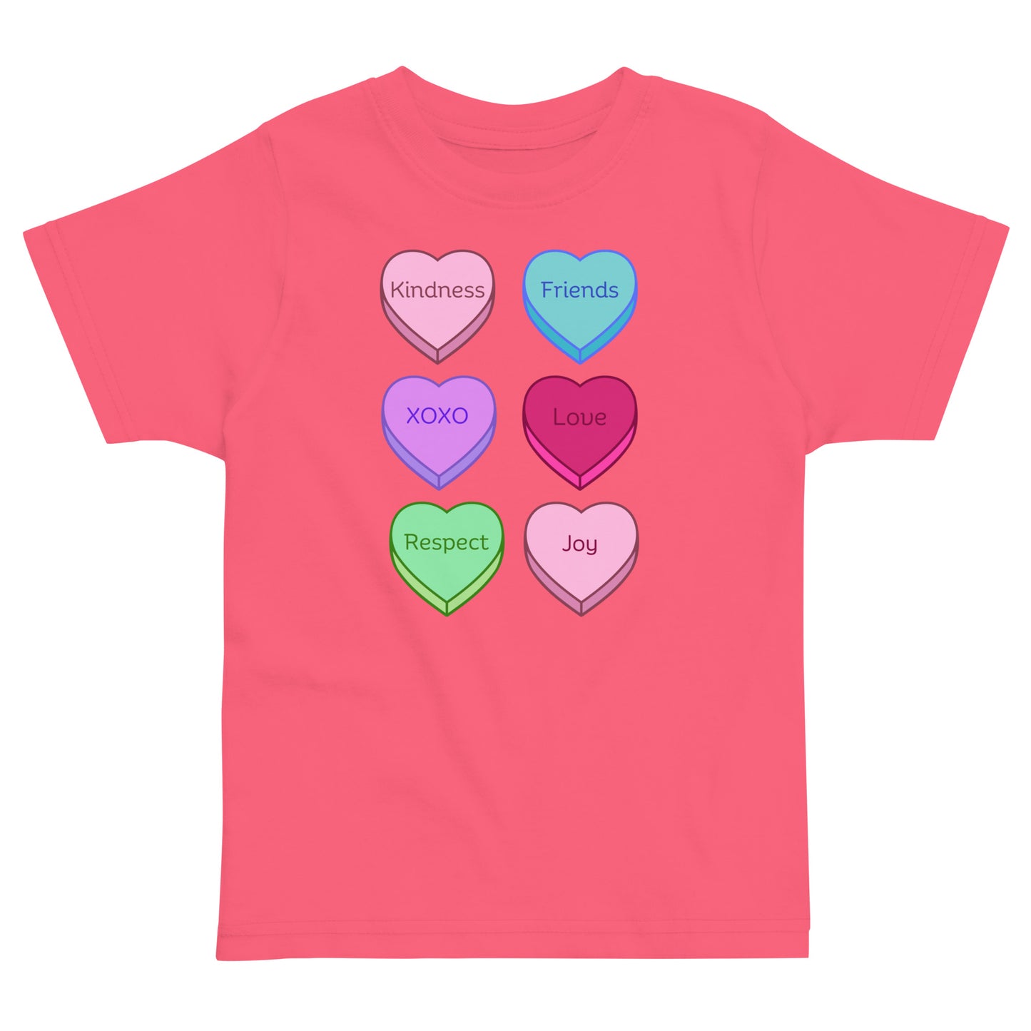 Kid's Sweethearts Tee