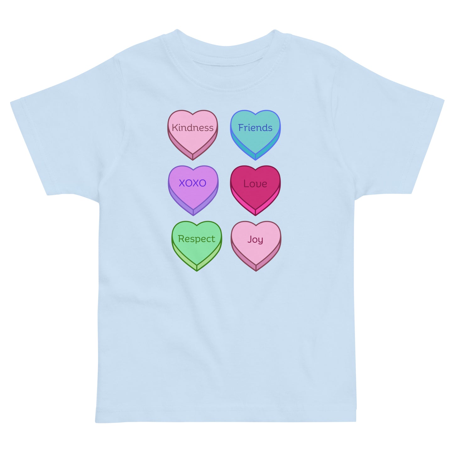 Kid's Sweethearts Tee