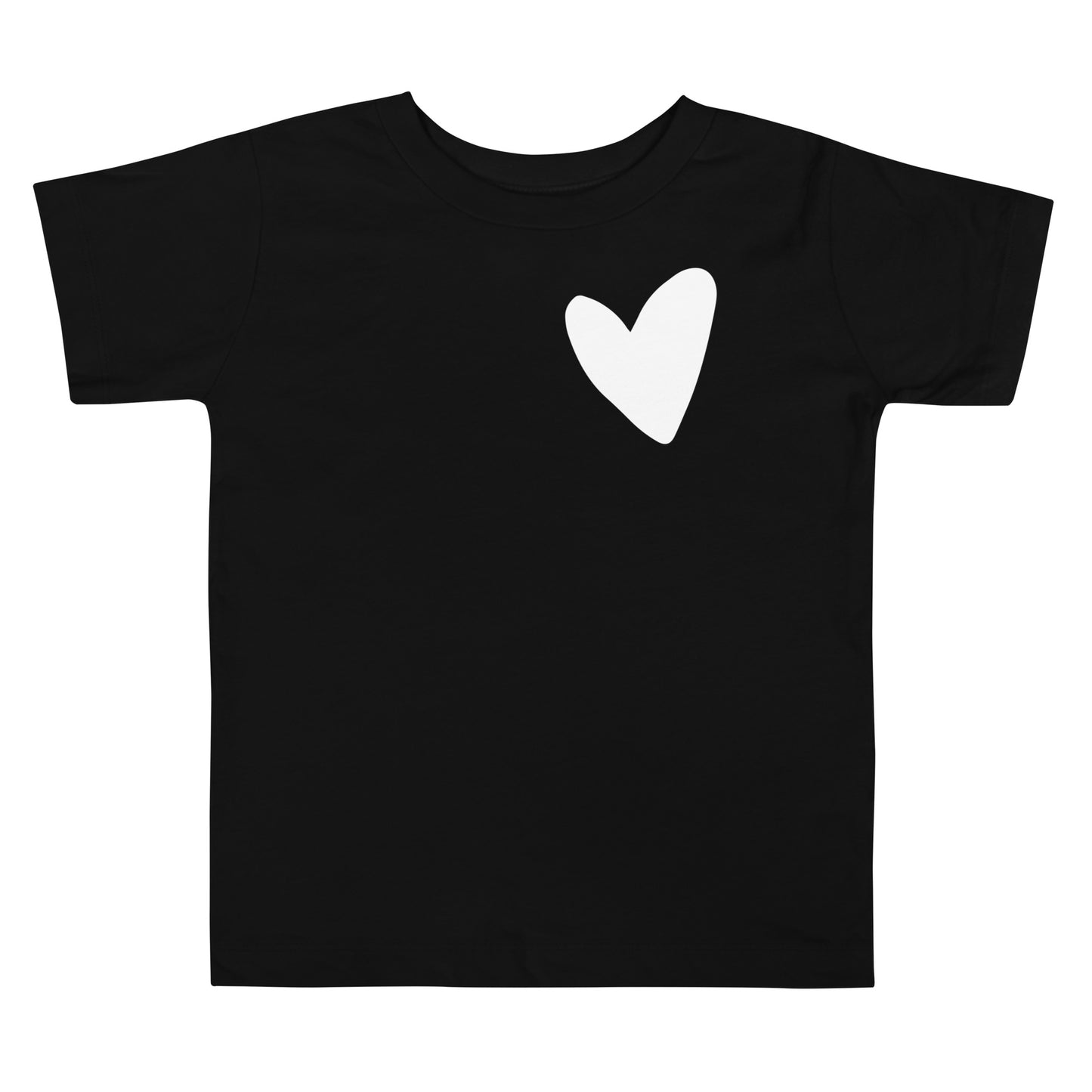 Little Kids Heart Tee