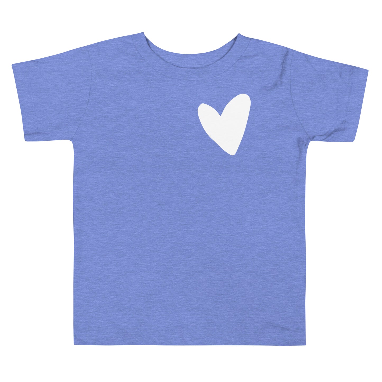 Little Kid Heart Tee