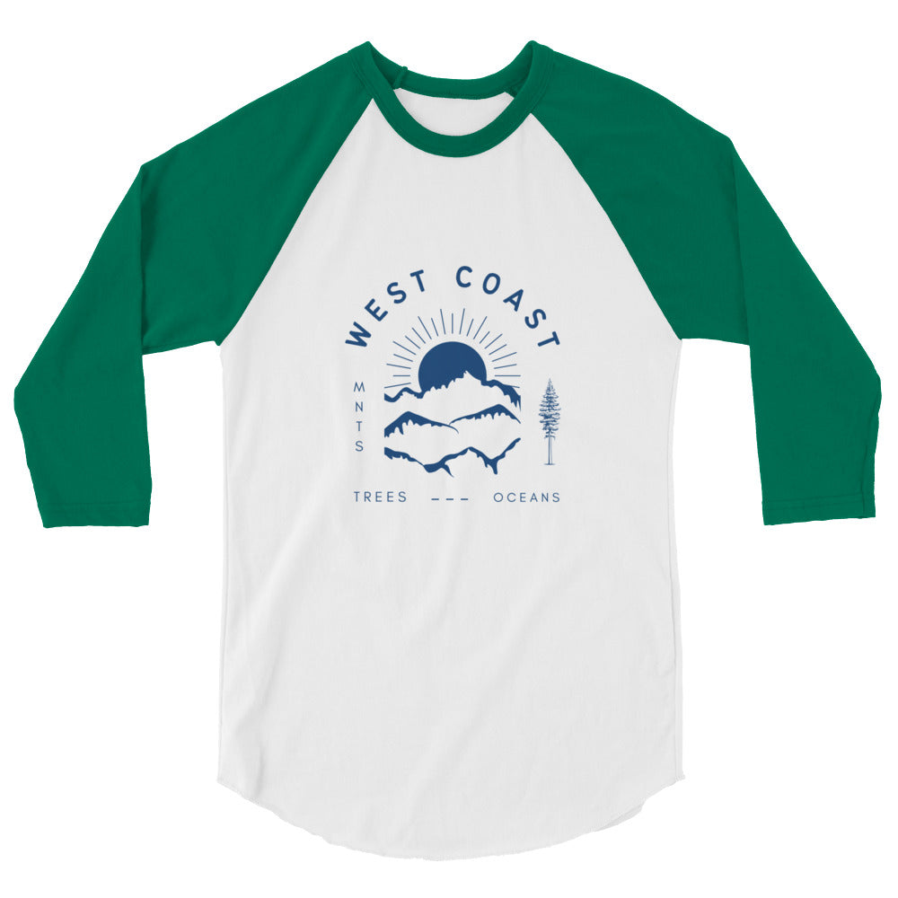 West Coast Shirt