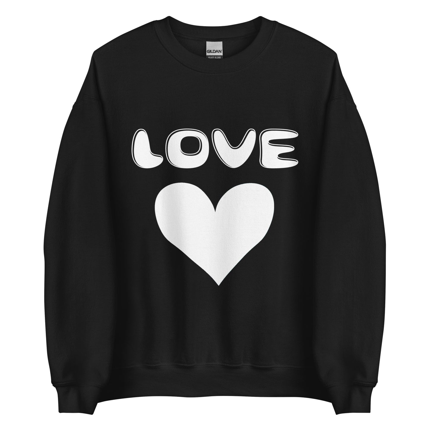 Love Sweatshirt