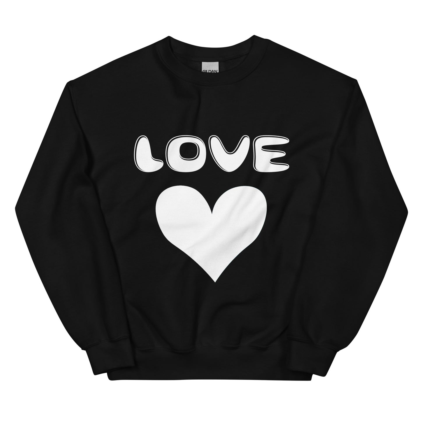 Love Sweatshirt