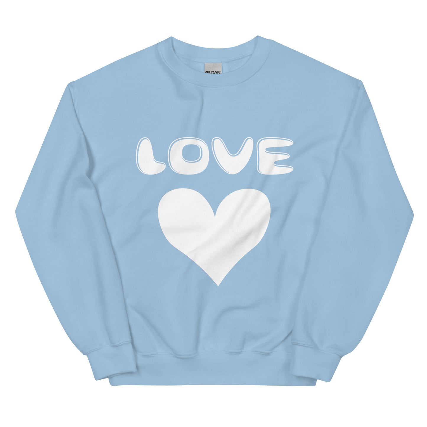 Love Sweatshirt