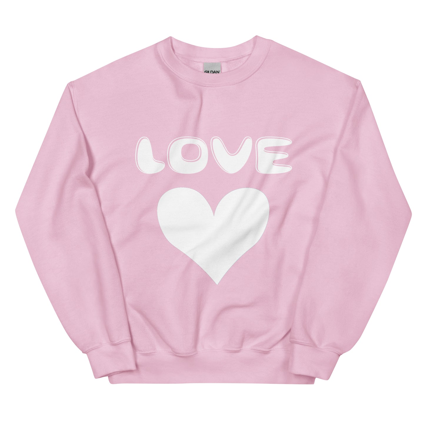 Love Sweatshirt