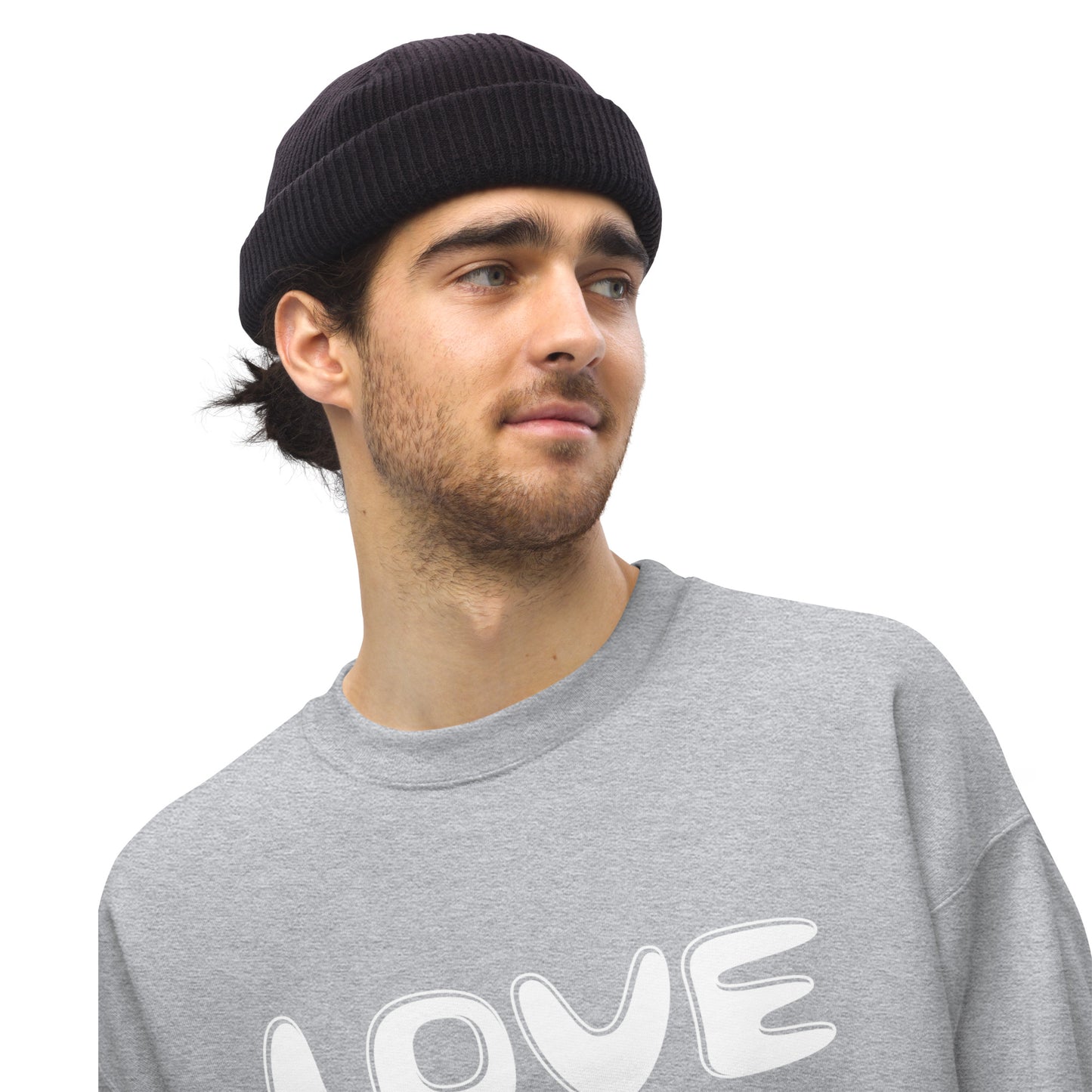 Love Sweatshirt