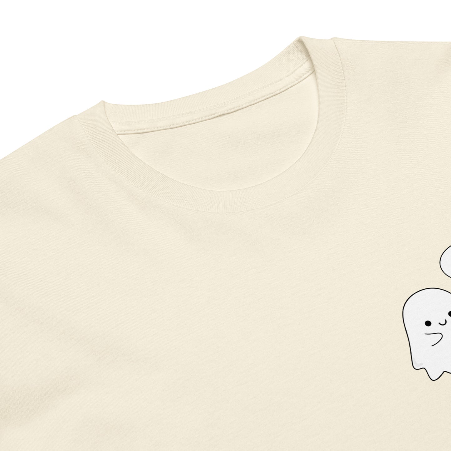 Boo Tshirt - premium unisex tshirt