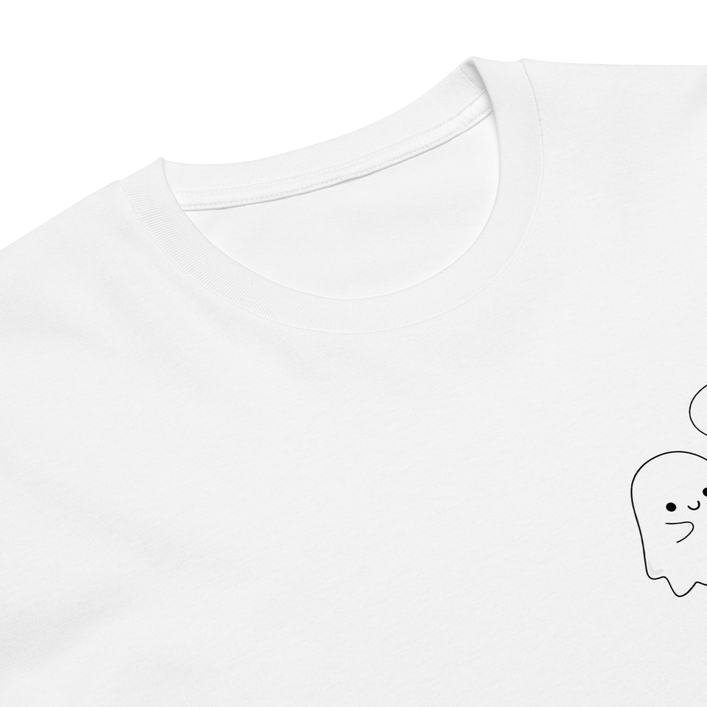 Boo Tshirt - premium unisex tshirt