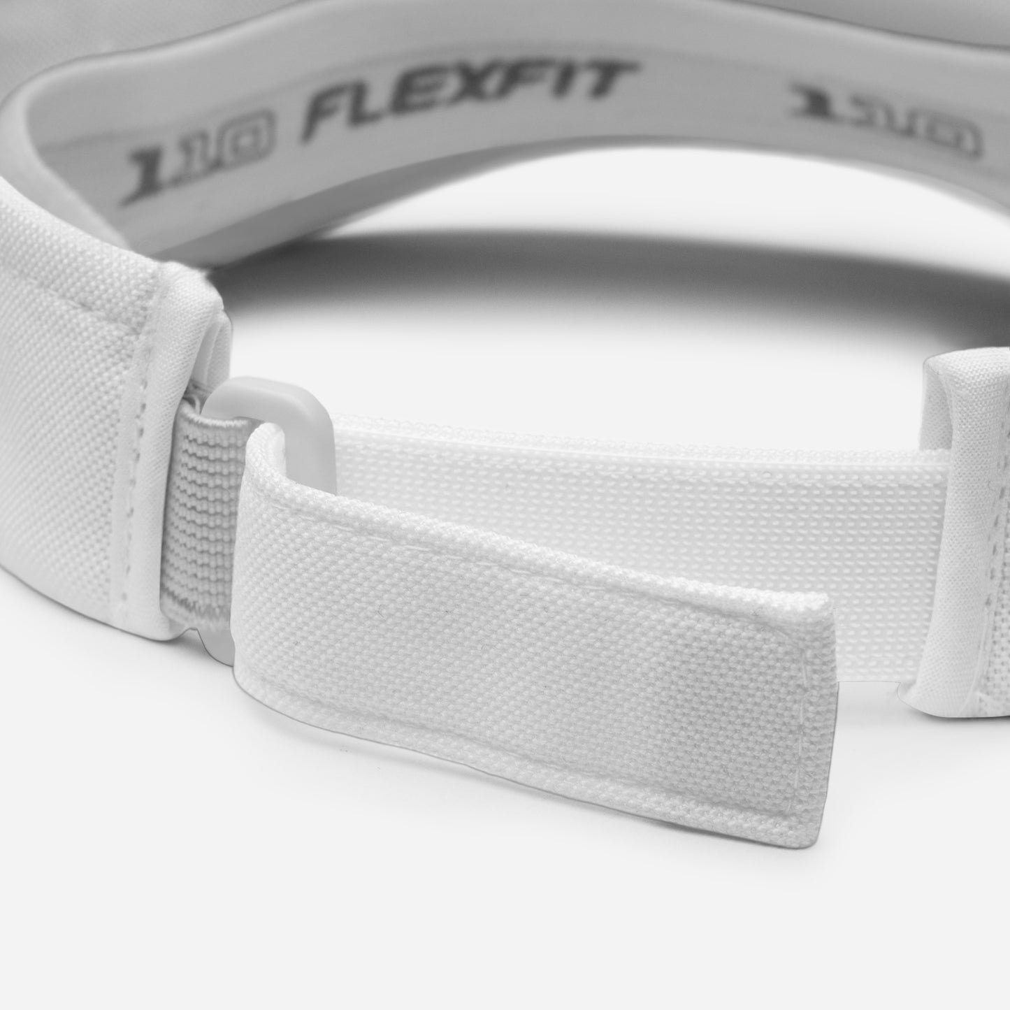 Meow Meow Flexfit Visor 🐾🌟