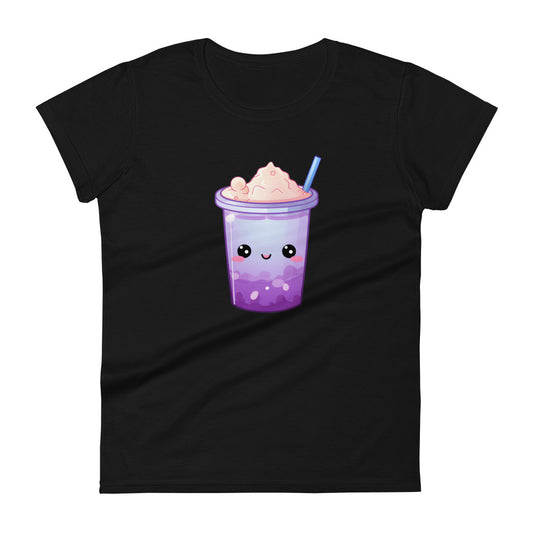 Boba Tee