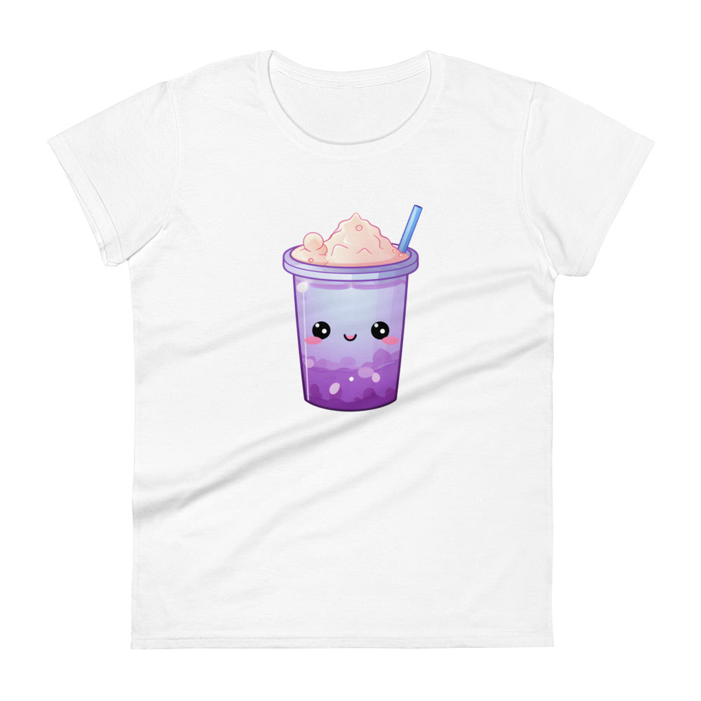 Boba Tee