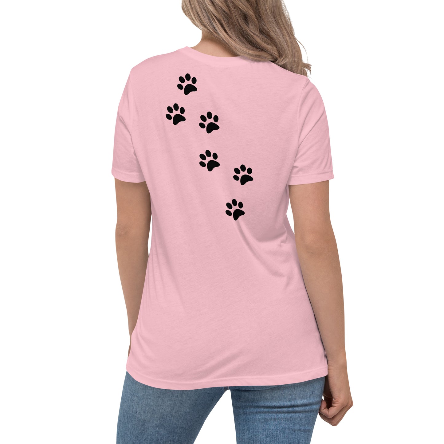 Happy Meowloween Tshirt (Women's)