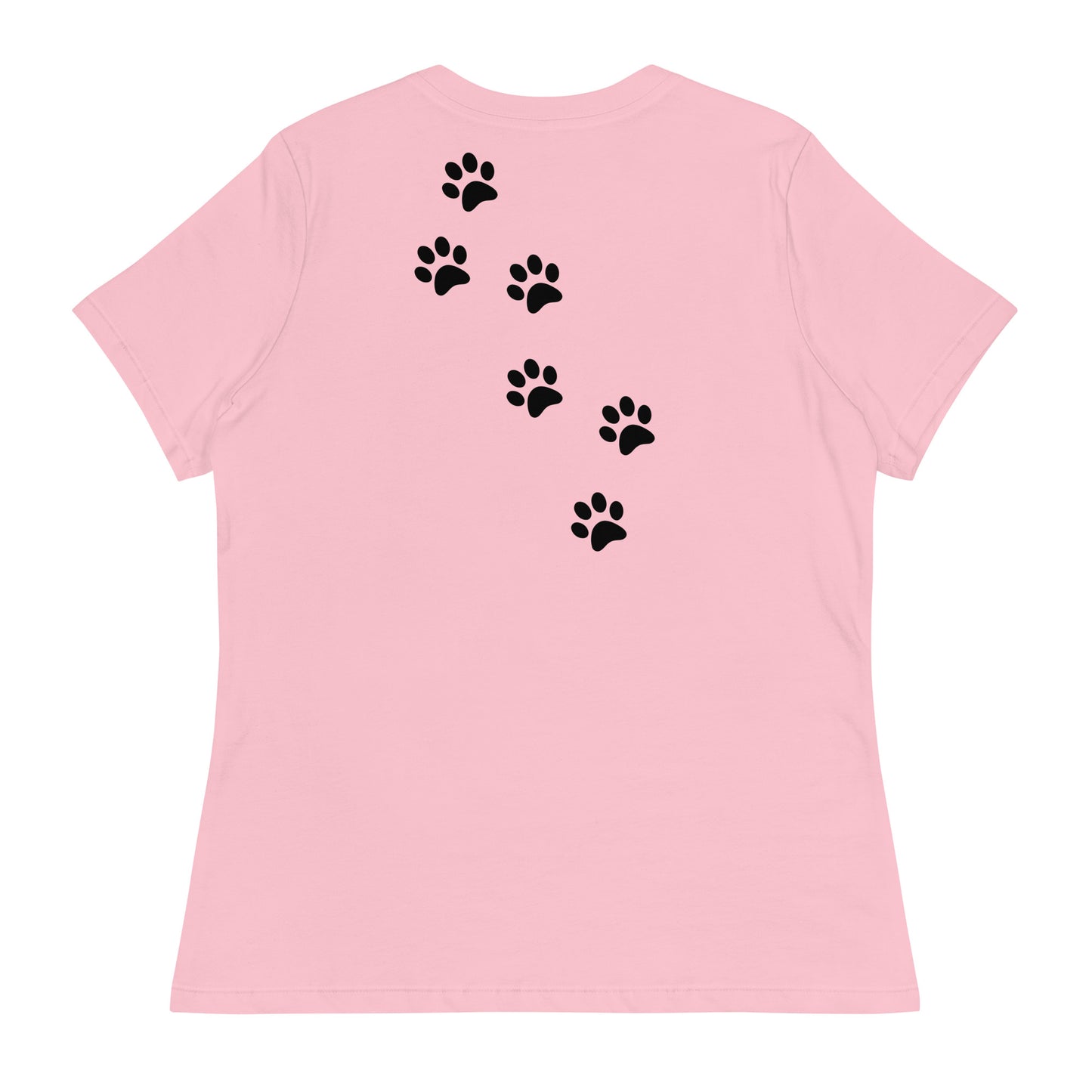 Happy Meowloween Tshirt (Women's)