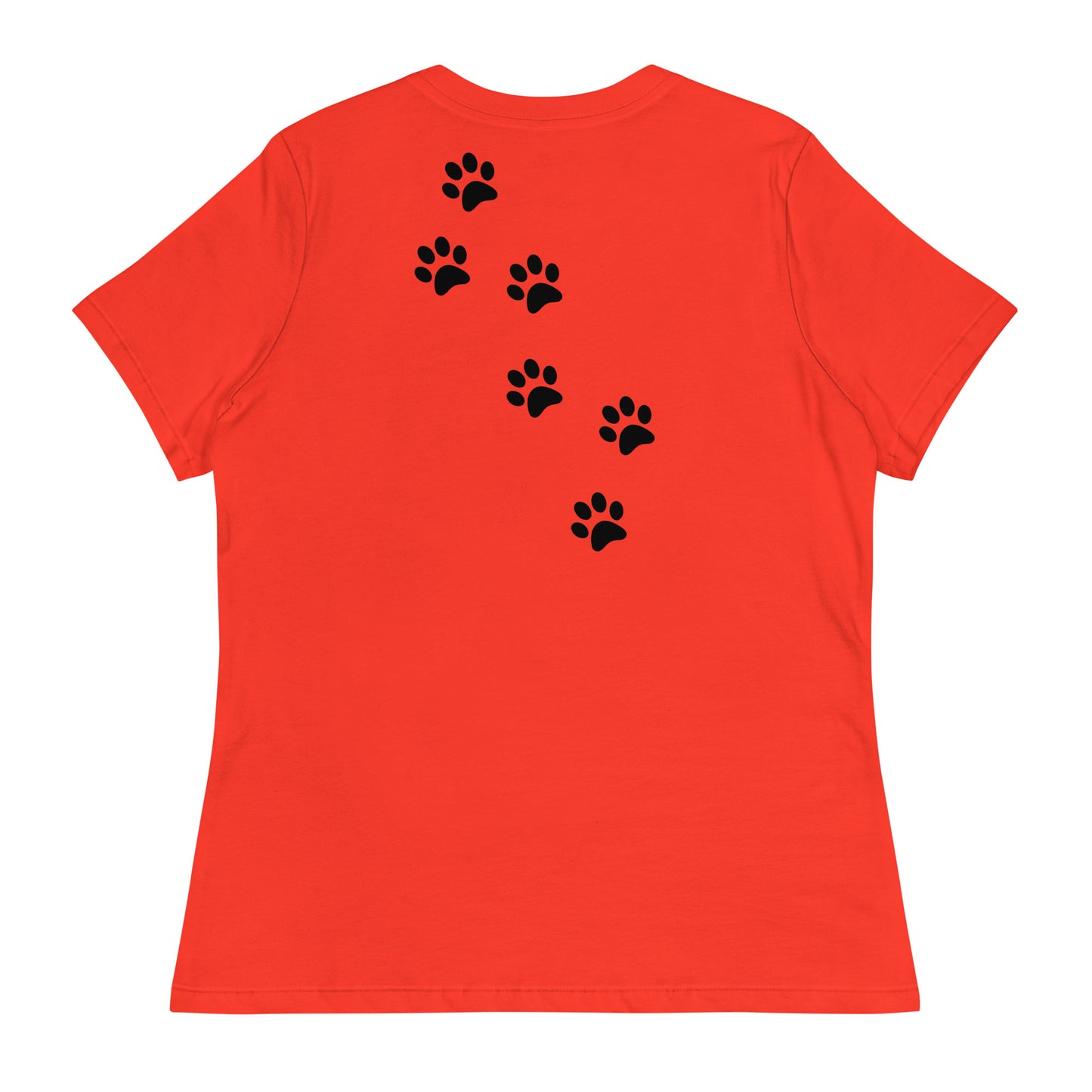 Happy Meowloween Tshirt (Women's)