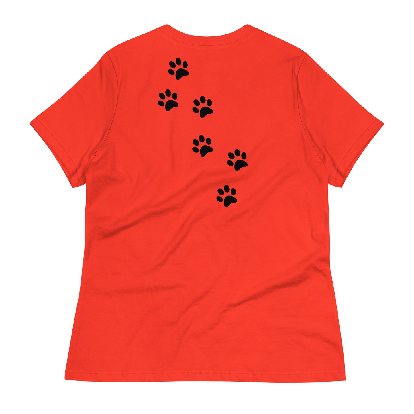 Happy Meowloween Tshirt (Women's)