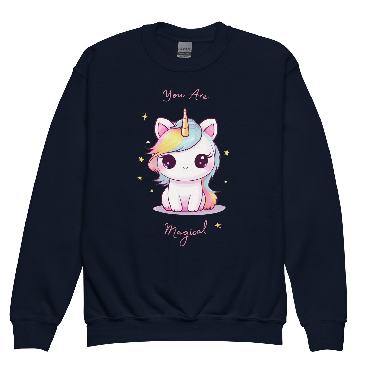 Magical Unicorn Sweatshirt