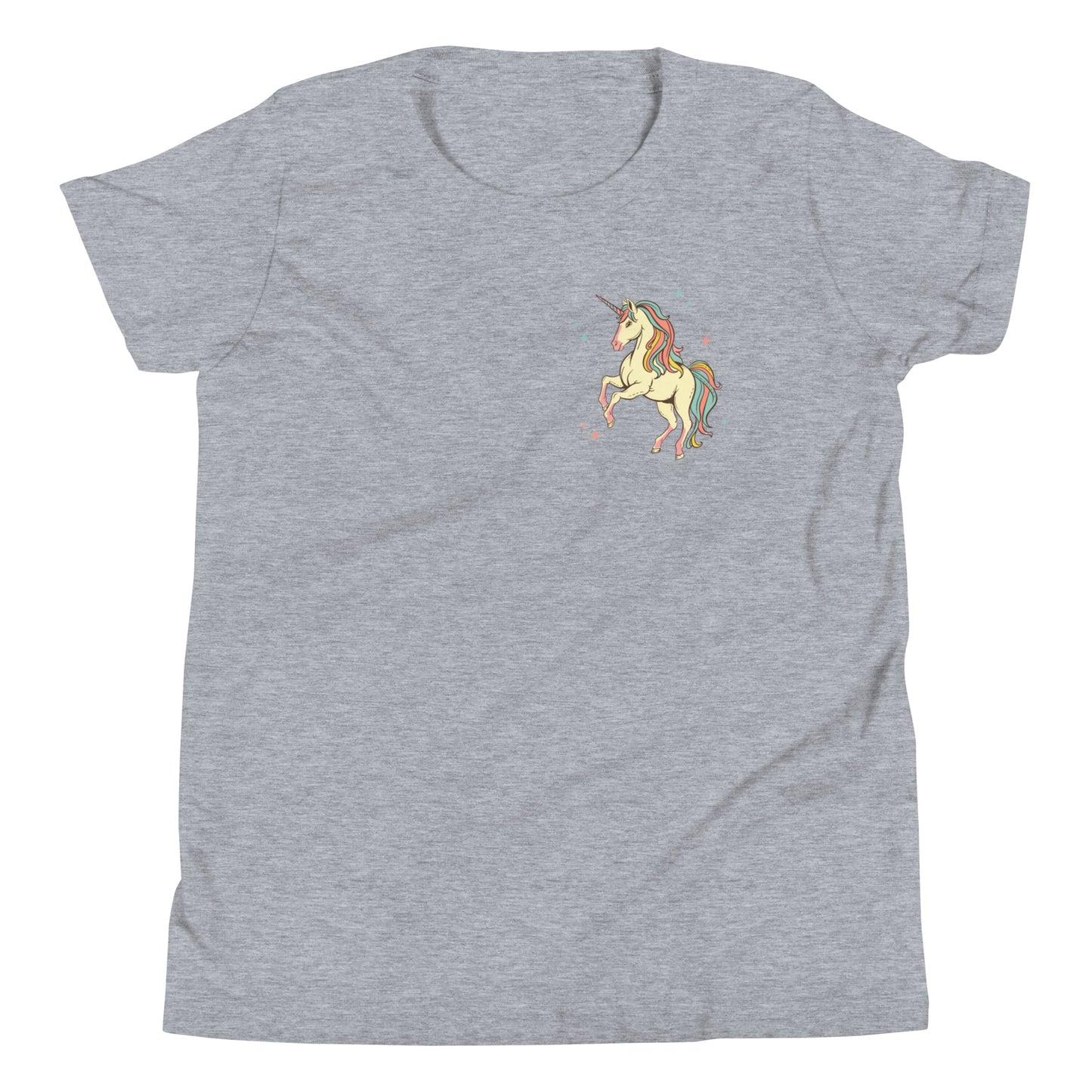 Unicorn Youth Tshirt