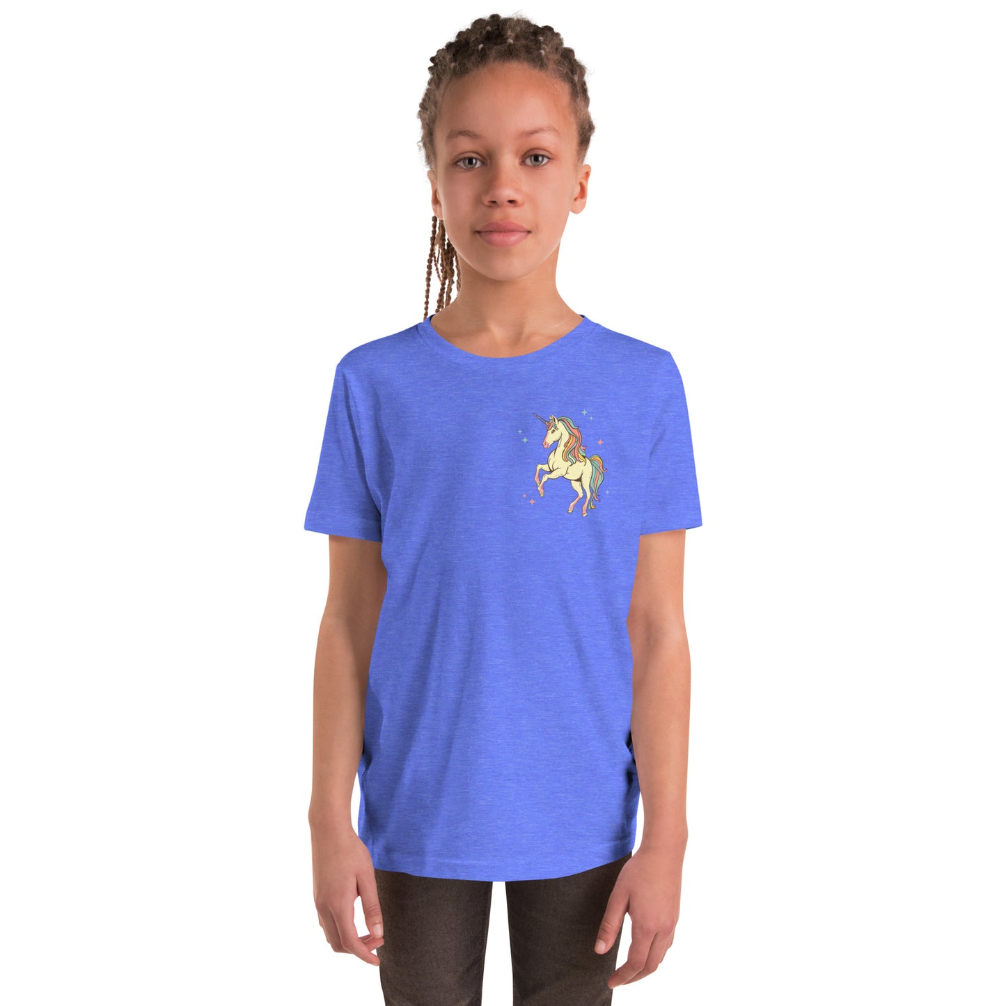 Unicorn Youth Tshirt